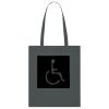 Light tote bag  Thumbnail