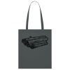 Light tote bag  Thumbnail